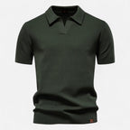Camisa Polo de Malha - Mobilidade