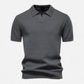 Camisa Polo de Malha - Mobilidade