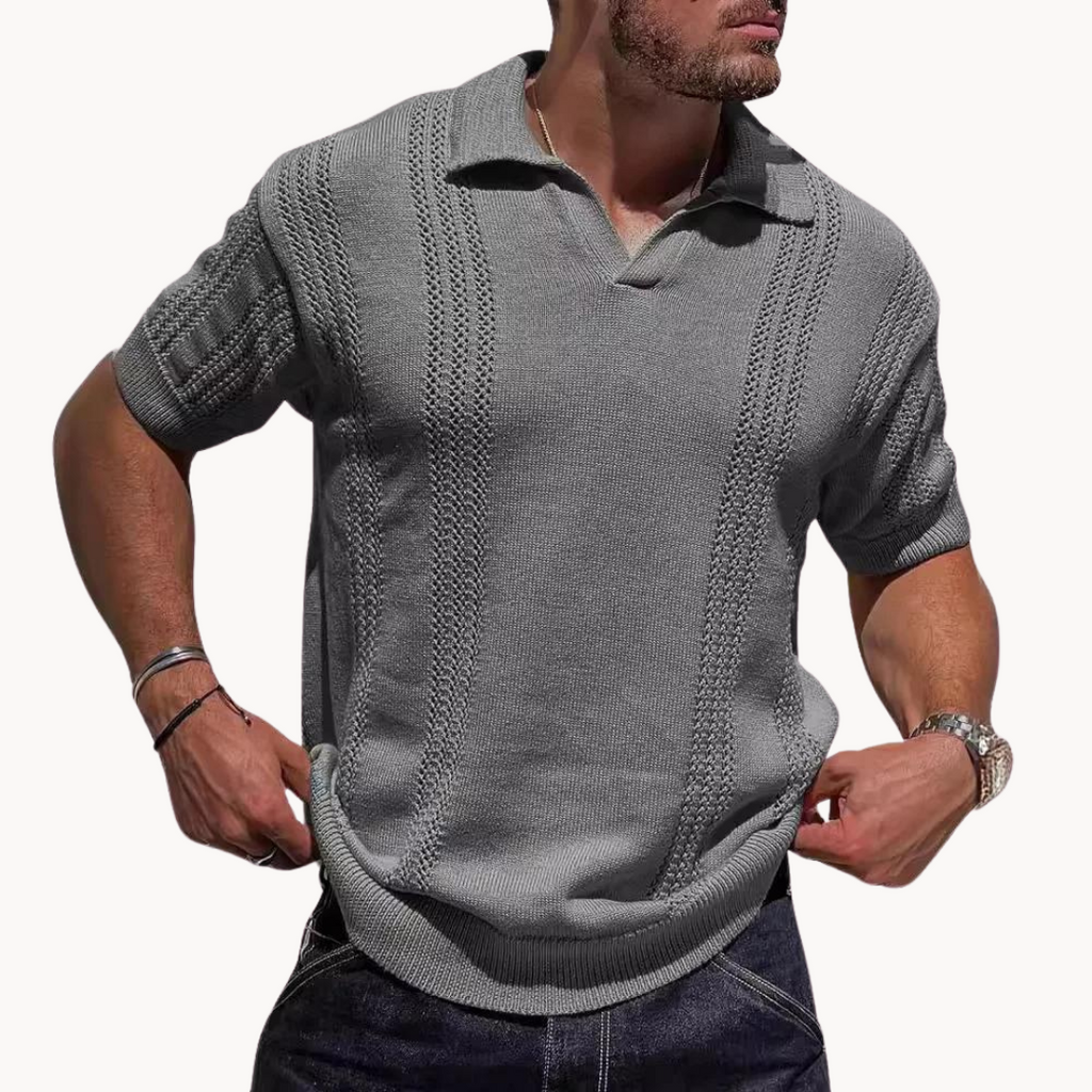Polo de Malha - Controle de Humidade