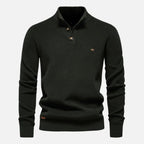 Constantino - Suéter Malha Gola Alta
