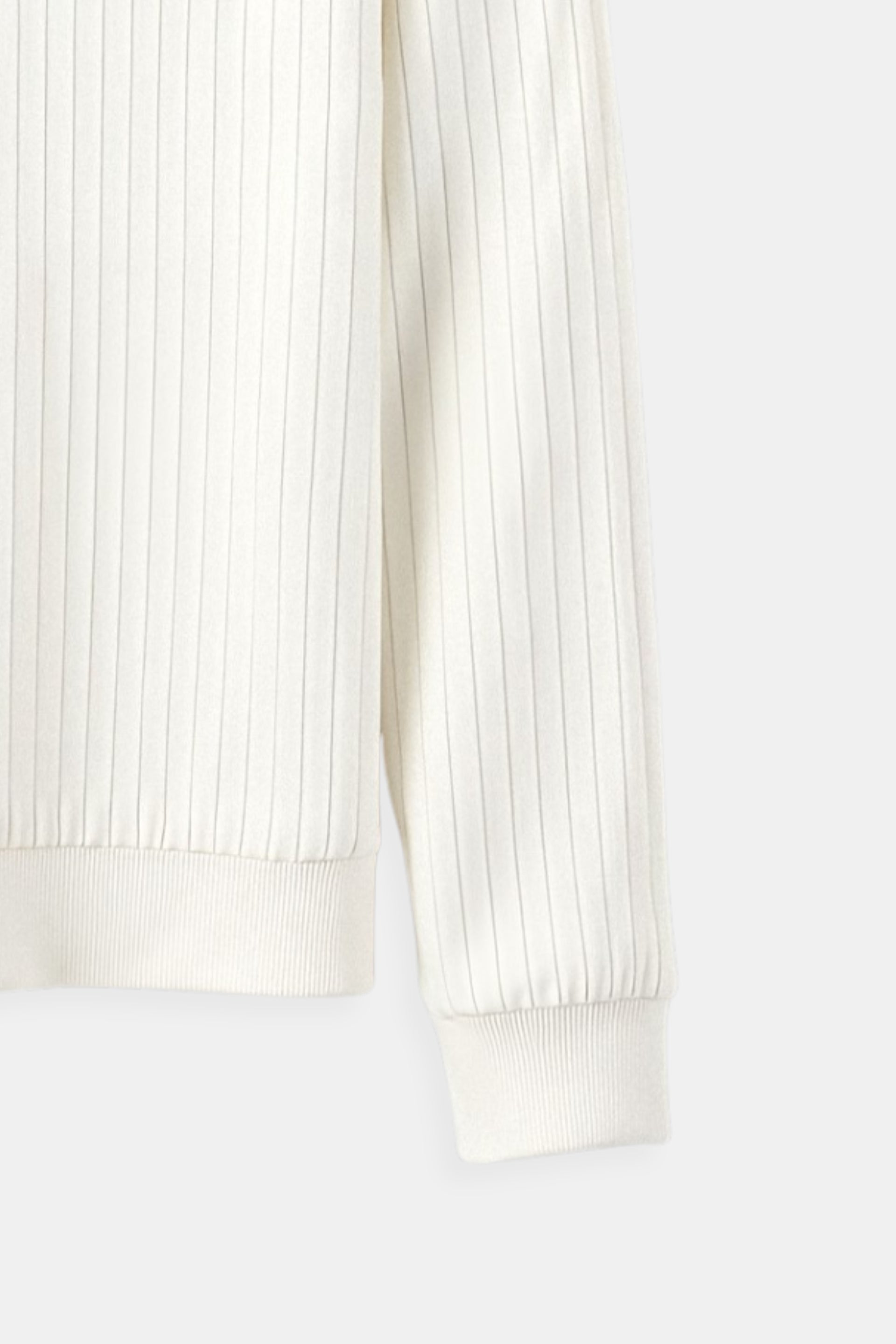 Sweater de Malha - Manga Longa