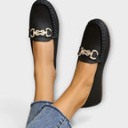 Lara - Sapatos Loafers