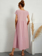 Greta | Vestido elegante de Mulher