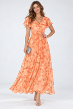 Elsa | Vestido Elegante para Mulher