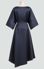 Isadora |  Vestido longo de Mulher elegância atemporal