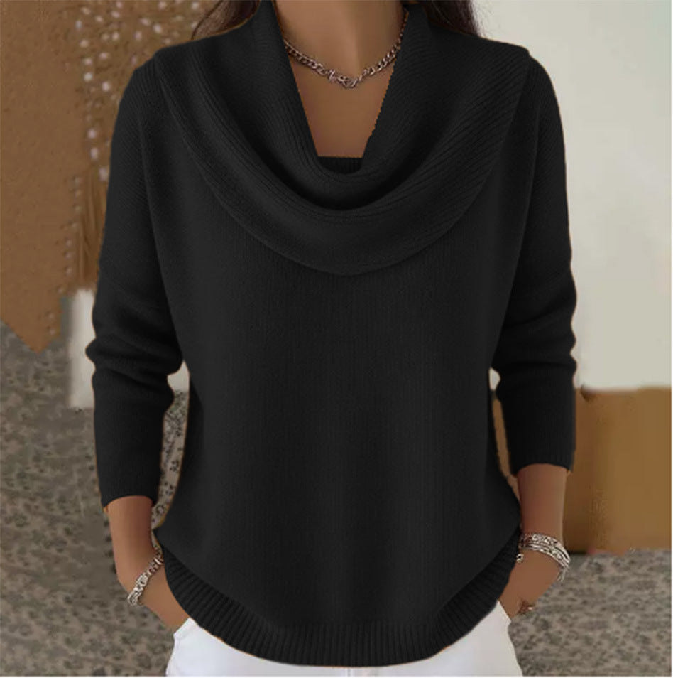 Julia | Jersey com Gola