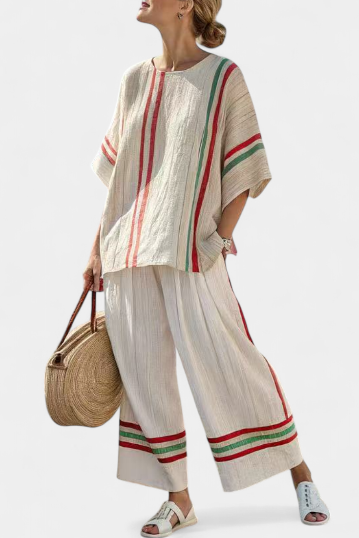 Beatriz - Conjunto Mediterrâneo Listras