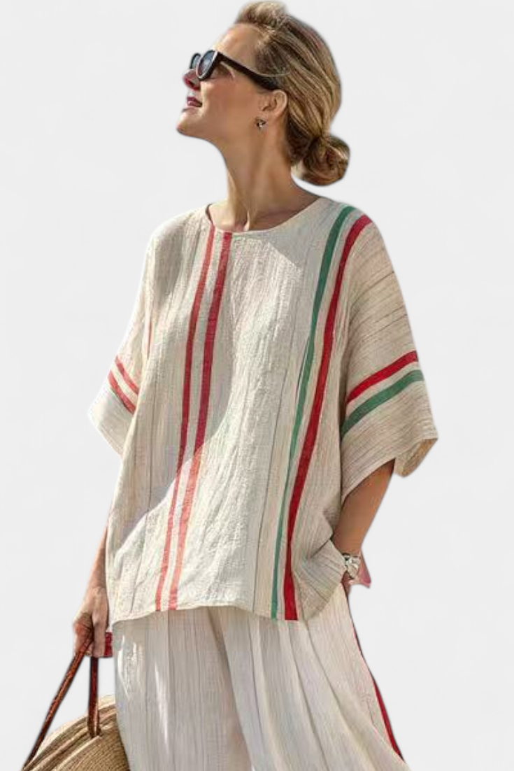 Beatriz - Conjunto Mediterrâneo Listras