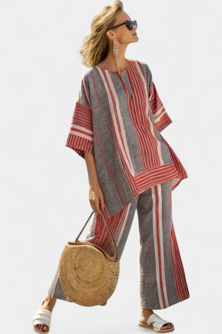 Matilde - Conjunto Oversize