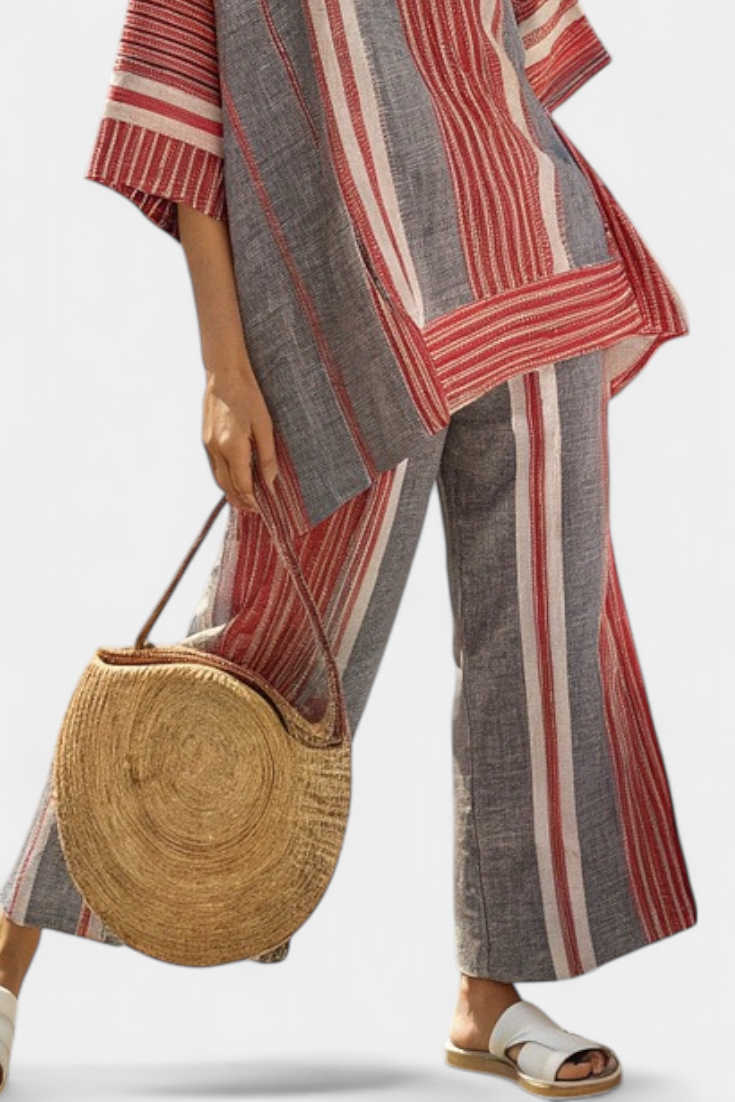Matilde - Conjunto Oversize