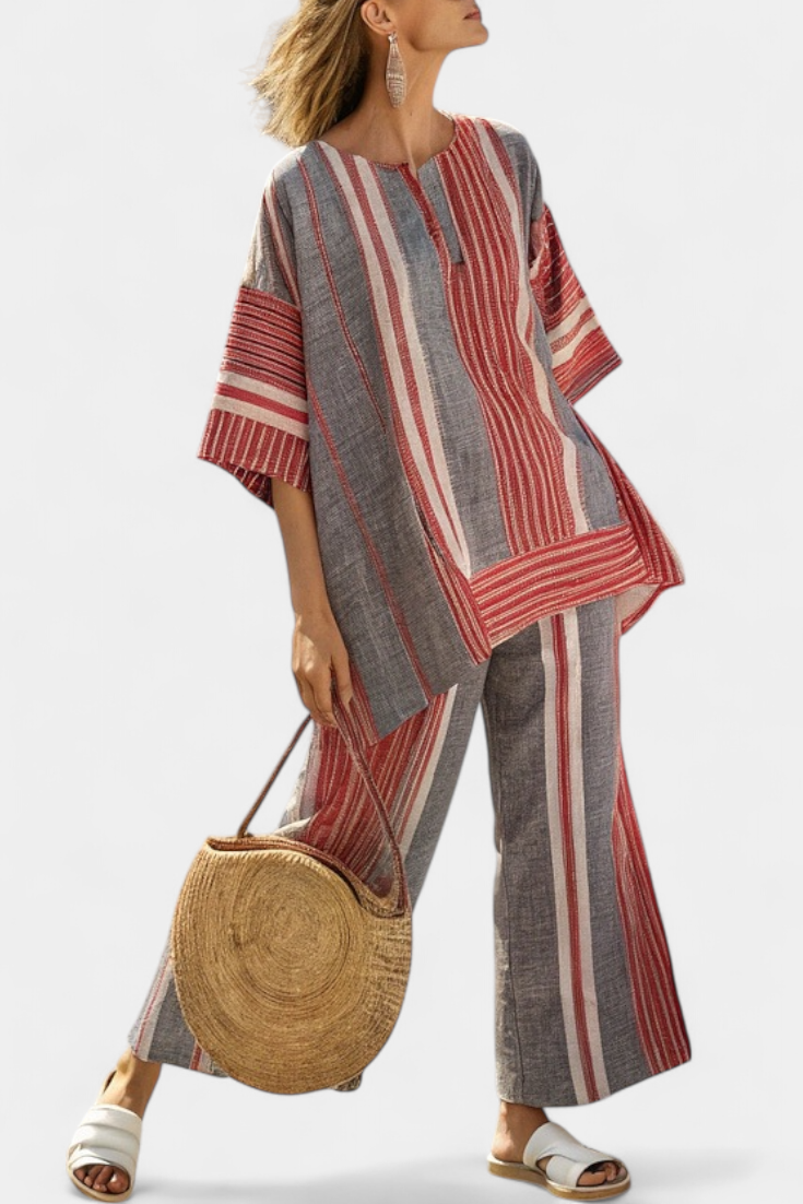 Matilde - Conjunto Oversize