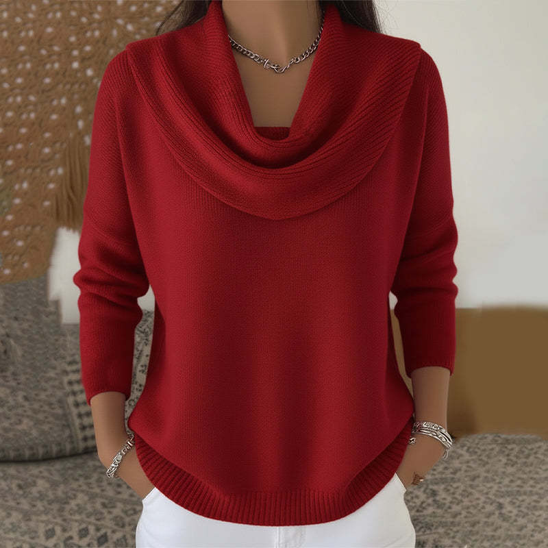 Julia | Jersey com Gola