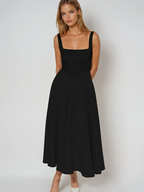 Scarlett Grace | Vestido elegante de Mulher