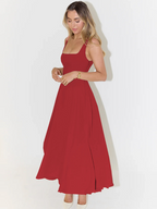 Scarlett Grace | Vestido elegante de Mulher