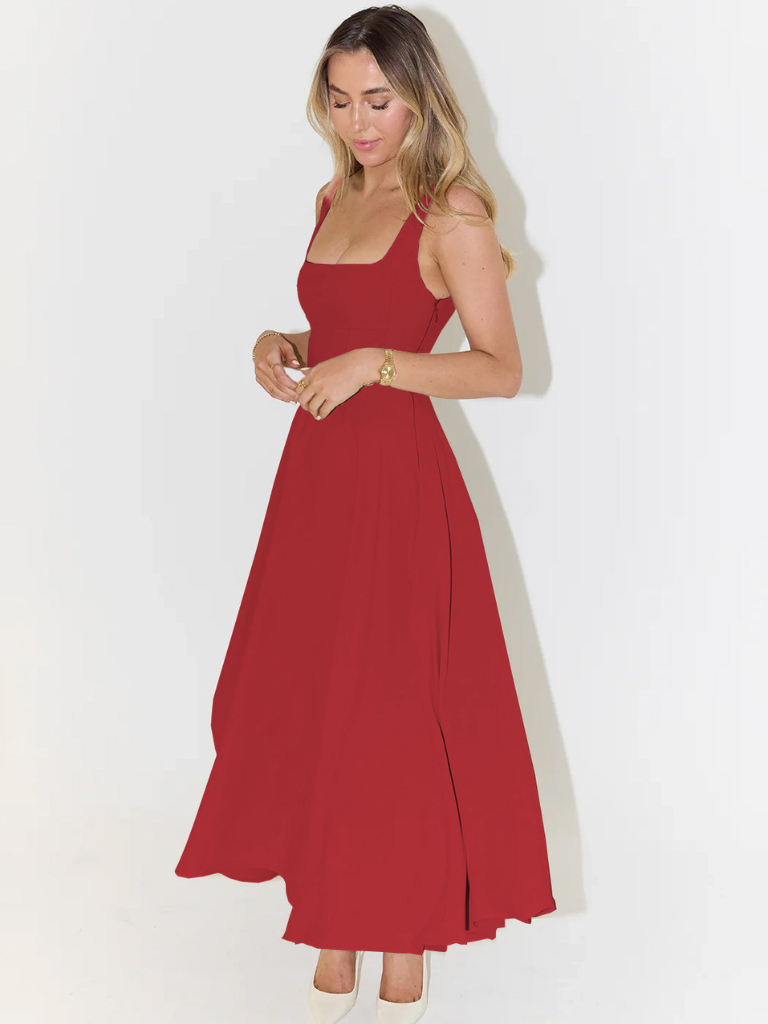 Scarlett Grace | Vestido elegante de Mulher
