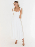 Scarlett Grace | Vestido elegante de Mulher