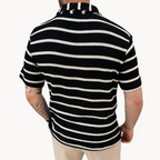 Camisa Polo - Gola Johnny Respirável