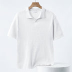 Camisa Polo - Malha com Stretch