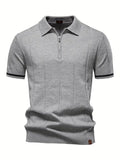 Camisa Polo - Cintura Moderna Tapered