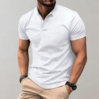 Camisa Polo - Corte Slim Clássico