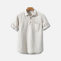 Camisa Polo - Colarinho Mistura Suave