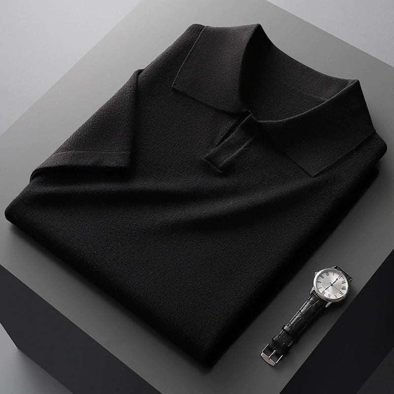 Camisa Polo - Mistura Suave Johnny
