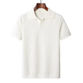 Camisa Polo - Mistura Suave Johnny