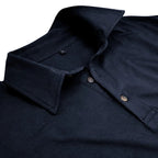Camisa Polo - Gola de Malha Macia