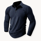 Camisa Polo - Gola de Malha Macia