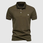 Camisa Polo - Corte Ajustado Clássico
