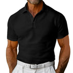 Camisa Polo - Corte Slim Ajustado
