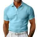 Camisa Polo - Corte Slim Ajustado