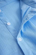 Camisa Polo em Poliéster - Clássico