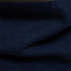 Pullover - Estrutura de Malha Intricada