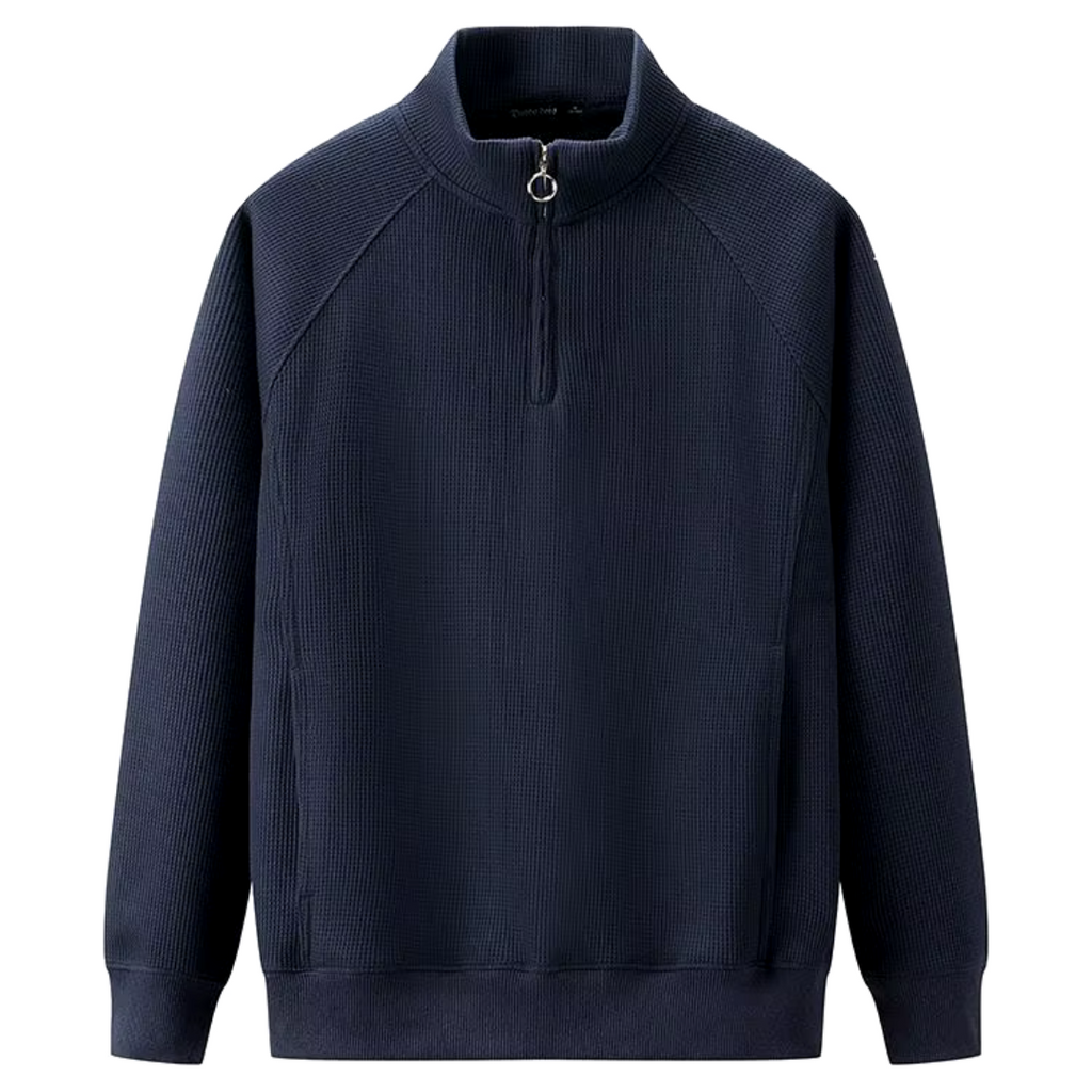 António - Pullover Mistura Poliéster