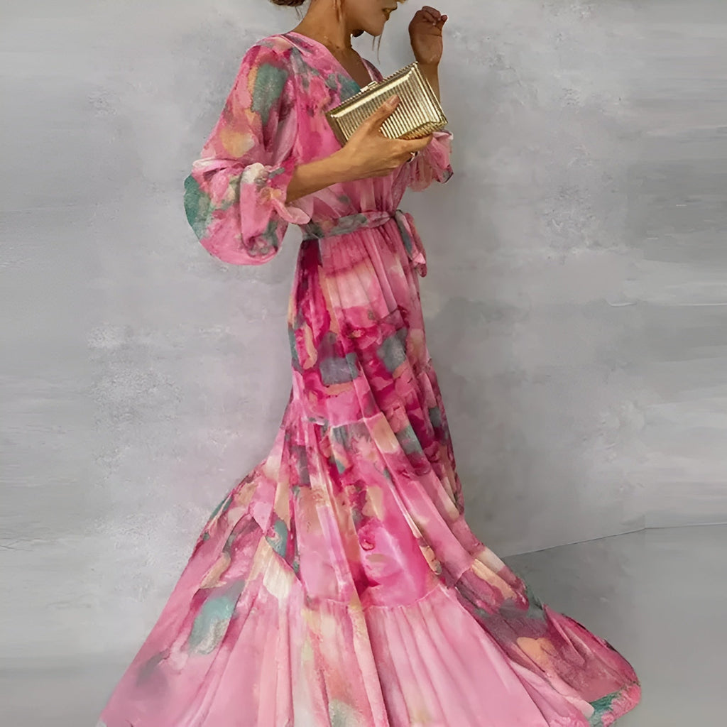 Pia™ - Vestido elegante