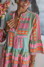 Vivian - Vestido Vintage de Mulher