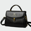 Vera - Saco ombro elegante
