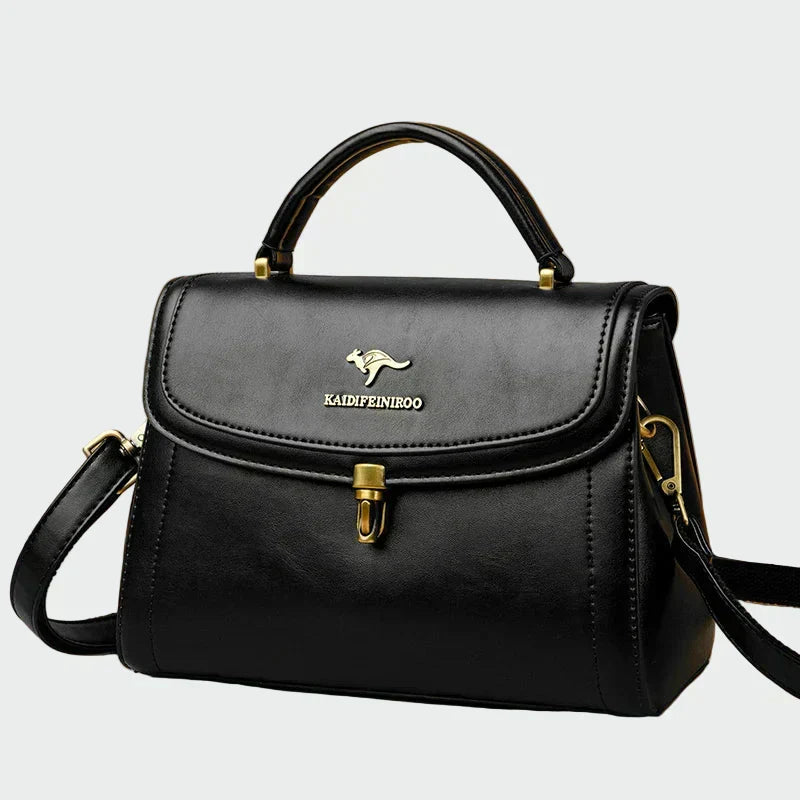 Vera - Saco ombro elegante