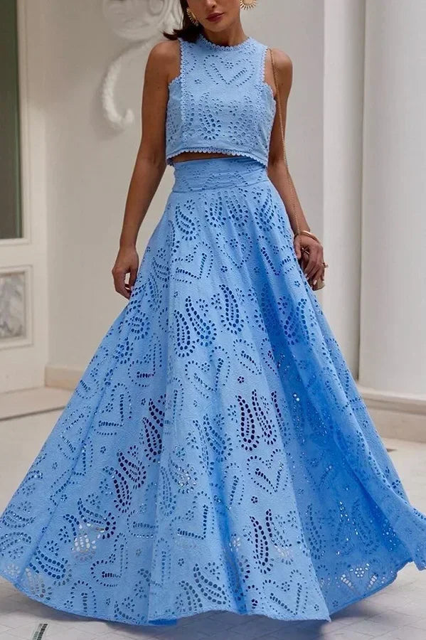 Tatiana | Terno Elegante