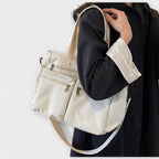 Maria - Mala vários bolsos