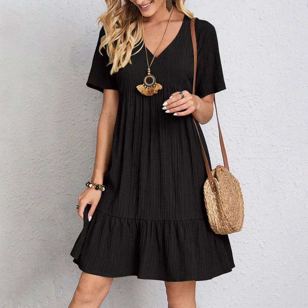 Tessa | Vestido Casual de Verão (Quase esgotado)