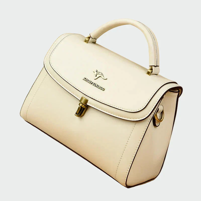 Vera - Saco ombro elegante