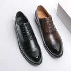 Carlos - Sapatos Clássicos de fato