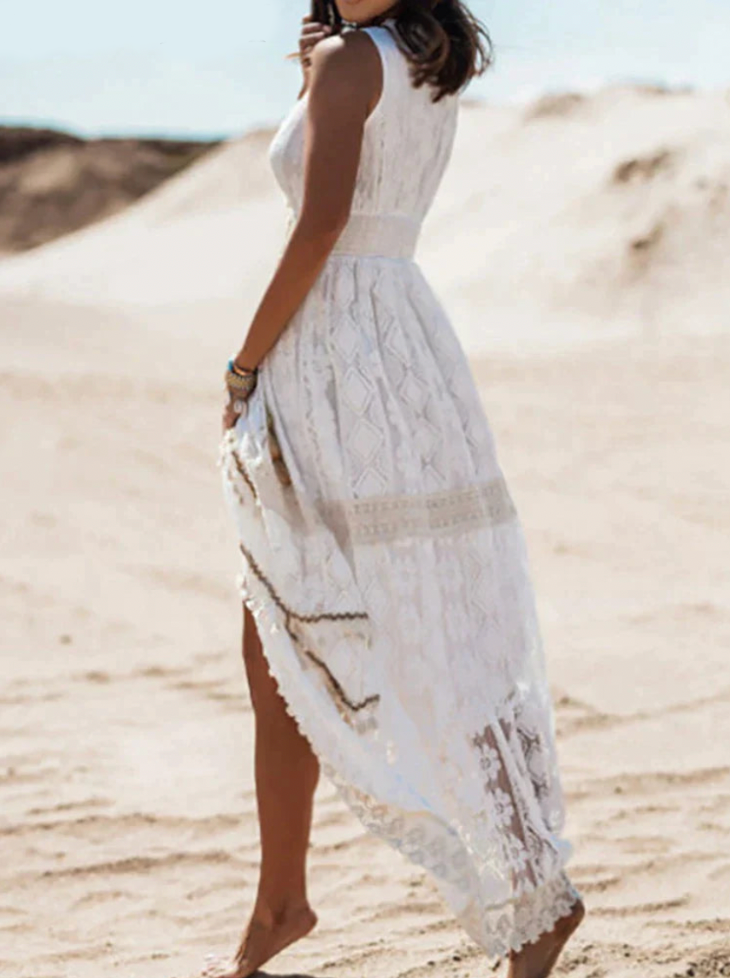 Alicia™ - Vestido Boho