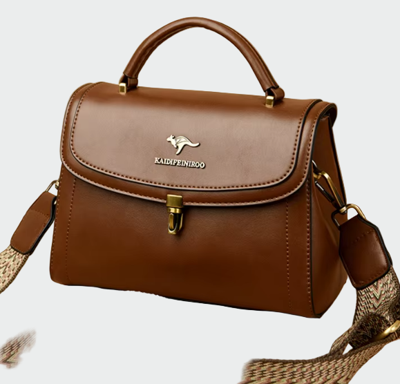 Vera - Saco ombro elegante