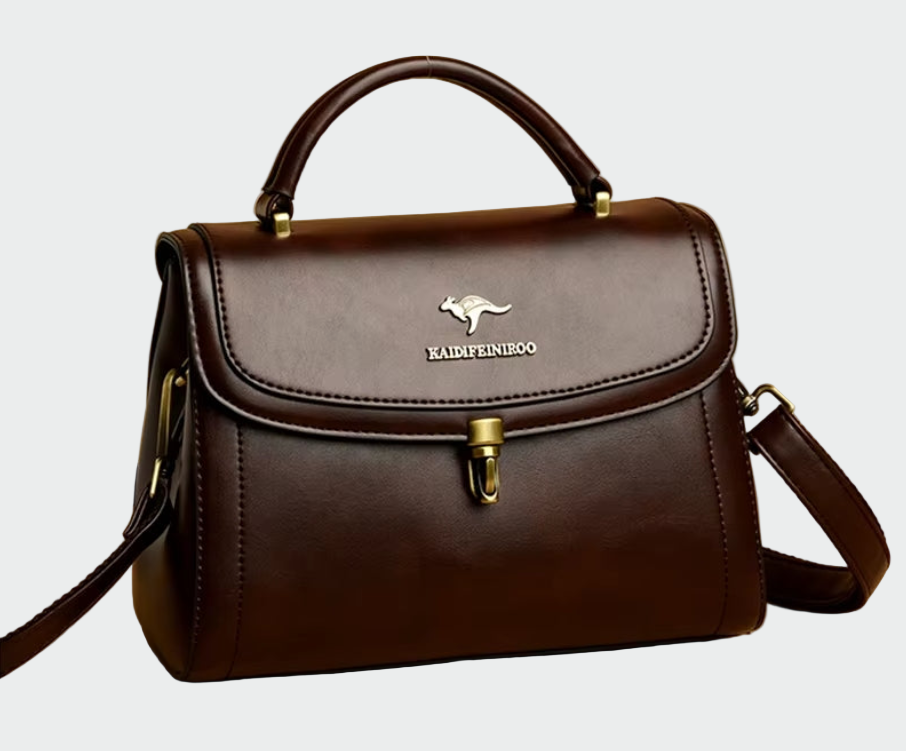 Vera - Saco ombro elegante