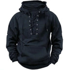 Tiago - Hoodie Sustentável