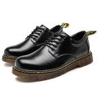 Diogo - Botas de estilo Bossy