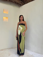 Alisa | O vestido de verão perfeito